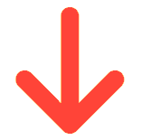 Below Target Icon